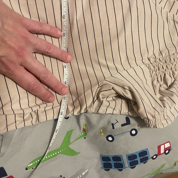 NWT Modern Works short sleeve women’s top M - Picture 10 of 10